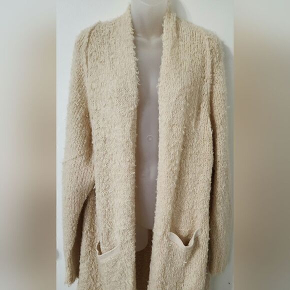 Free People Once In A Lifetime Cardi size S - Picture 12 of 13